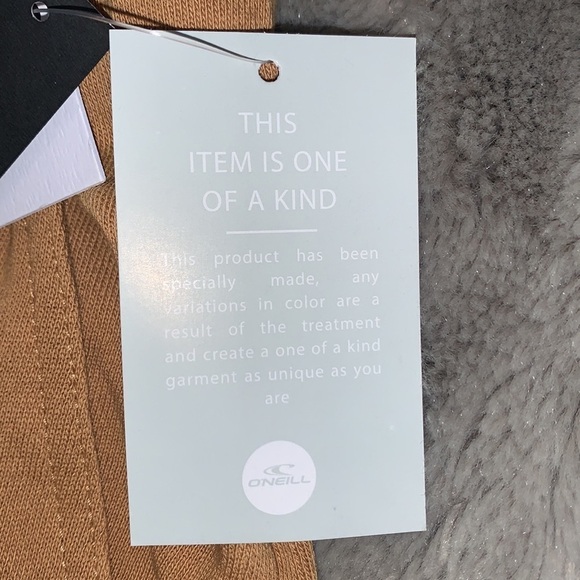 NWT O’Neill Swept Up French Terry Sweatpants S - Picture 9 of 9